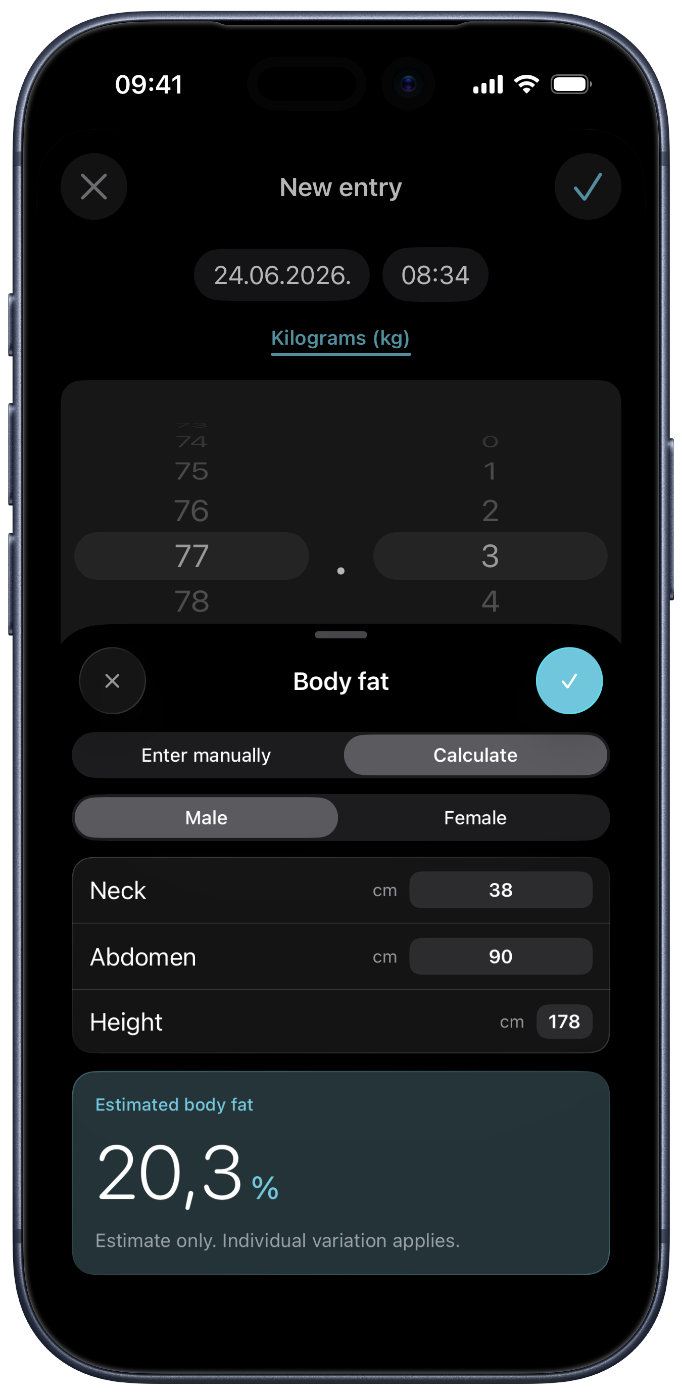Screenshot 4